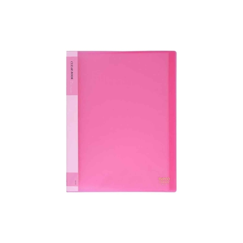 کلیربوک 20 برگ