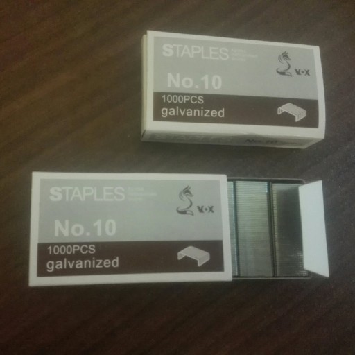 سوزن منگنه 10 وکس