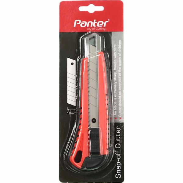 کاتر بزرگ پنتر