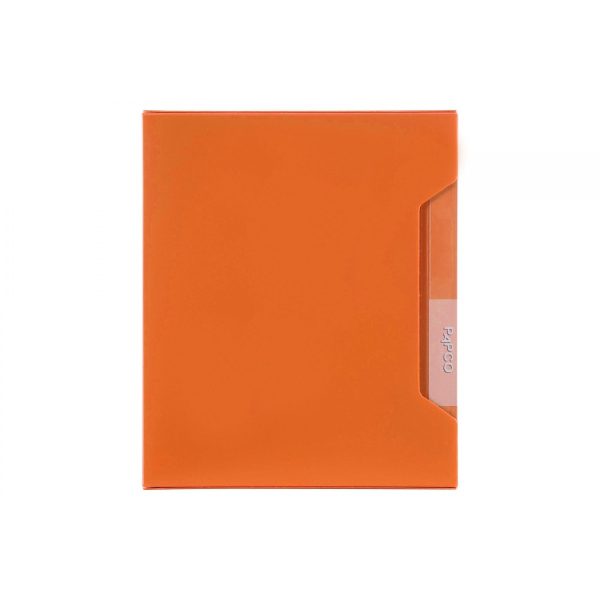 کلیربوک 60 برگ قفل فلزی قابدار A5