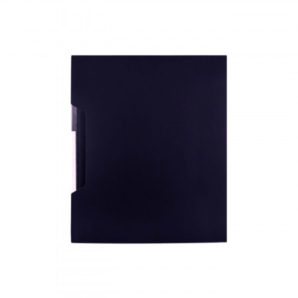 کلیربوک 60 برگ قفل فلزی قابدار