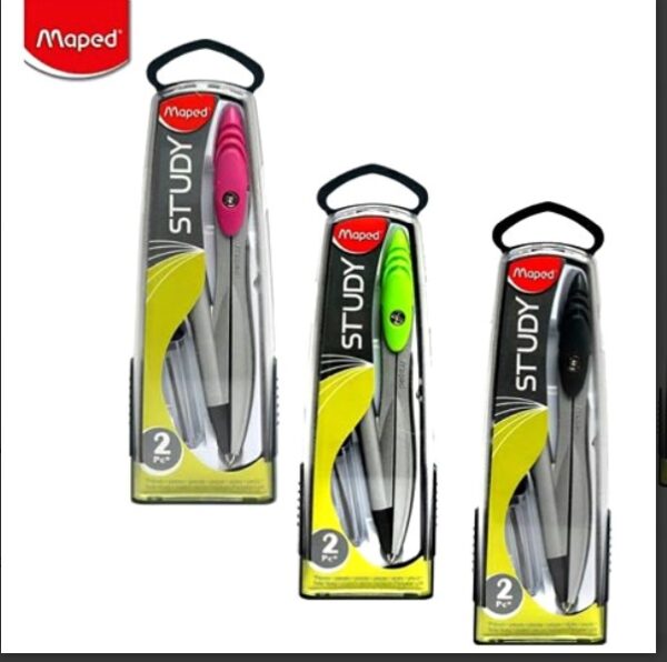 پرگار اتودی مپد مدل study