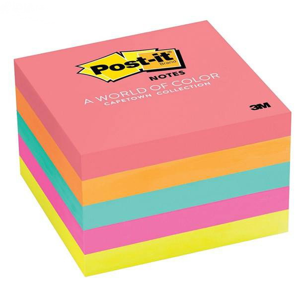 یادداشت Sticky note 76mm*76mm مارکJIATIE