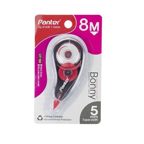 لاک غلط گیر نواری پنتر مدل Bonny Sport
