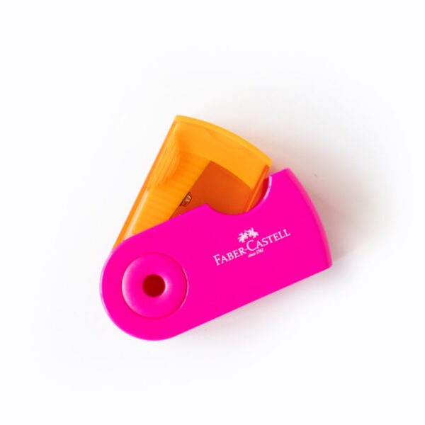 تراش مخزن دار تک سوراخ فابرکاستل (FABERCASTELL)