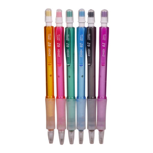 مداد نوکی 0.5 میلی متری ژیدی مدل ZD3116A