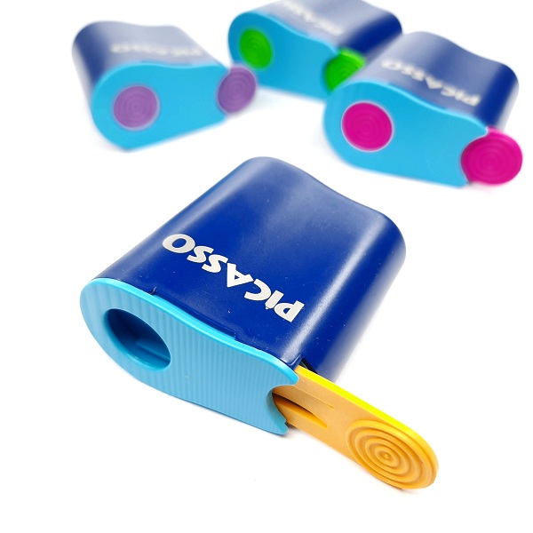 تراش مخزن دار کشویی پیکاسو