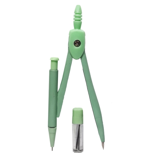 پرگار پلاستیکی اتود دار XBS