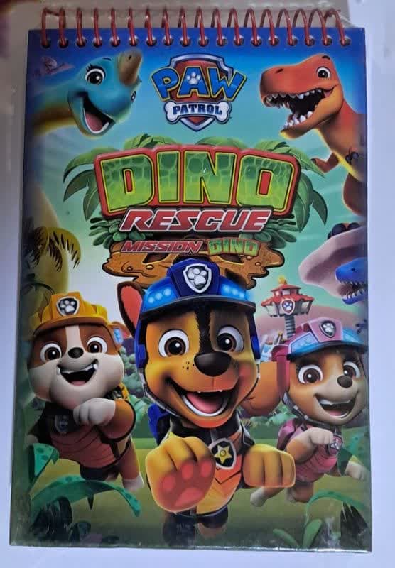 دفتر یادداشت سیمی فانتزی کینگ جلد سخت (1414)