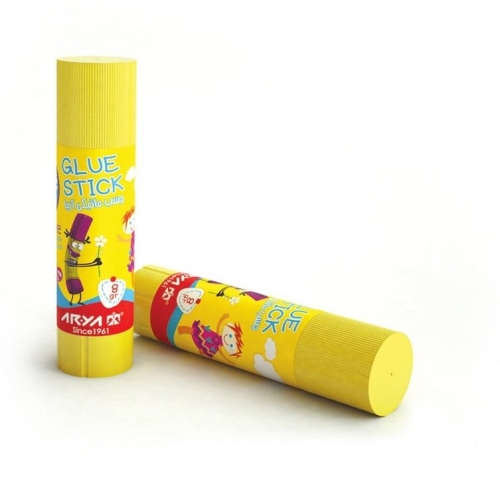 چسب ماتیکی 8 گرمی آریا کودکانه کد 8007