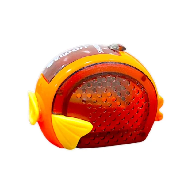 تراش مخزن دار الیپون مدل ماهی