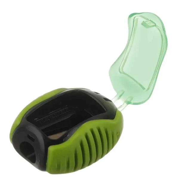 تراش گریپ دار فکتیس مدل FACTIS F8888 مخزن دار