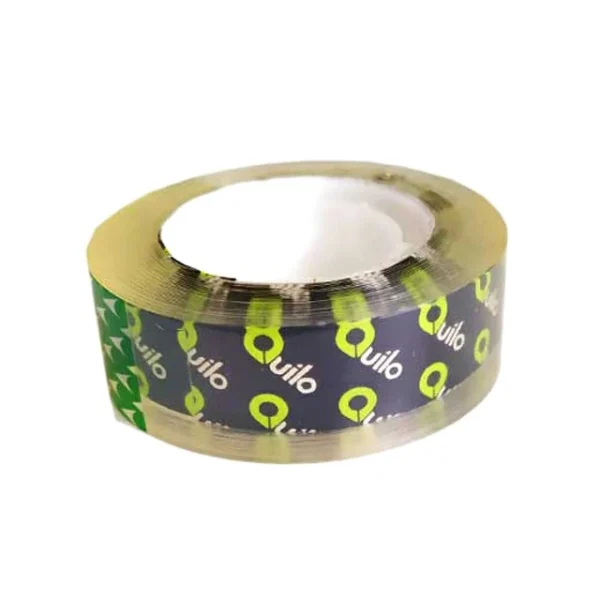 چسب نواری کریستالی کویلو Quilo