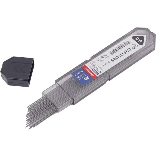 نوک مداد نوکی C.Class PL2817 0.7mm 2B