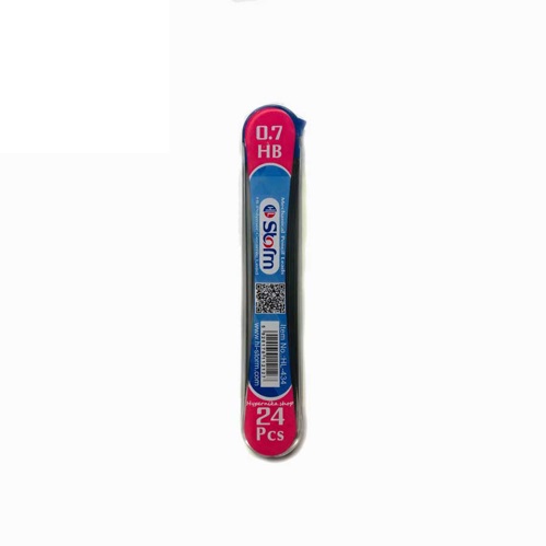 نوک مداد نوکی 0.7 میلی متری استورم مدل hl434-long 