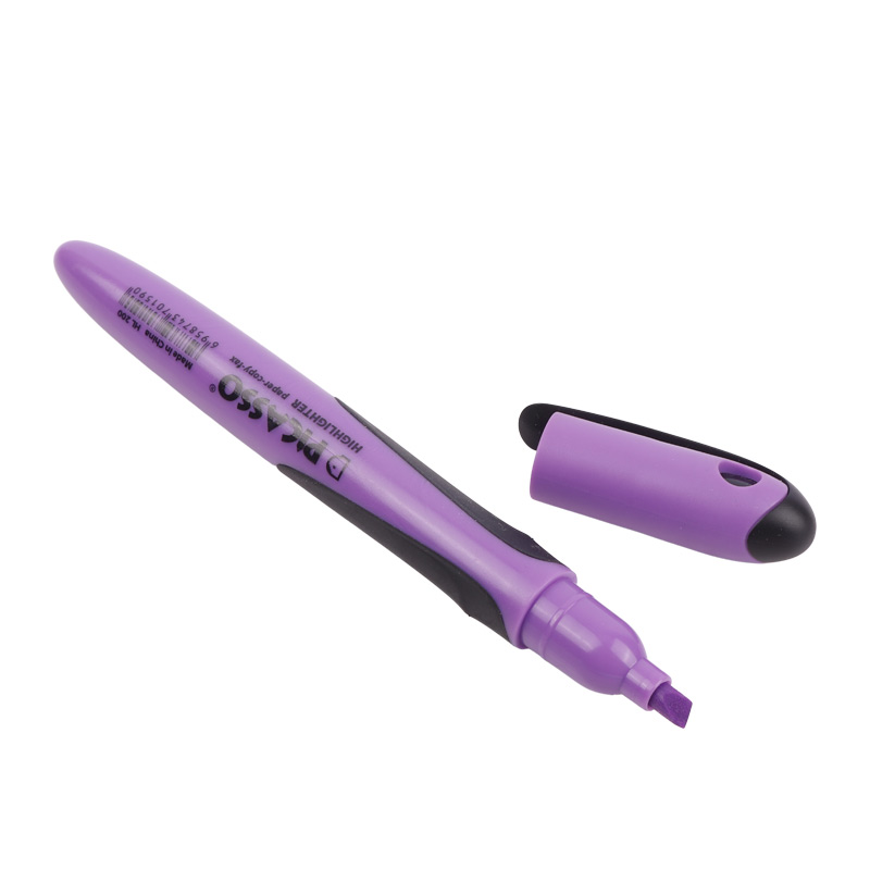 Picasso-HL200-Highlighter-Pastel-6