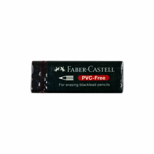 پاک کن فابر کاستل مدل 188950 سبزکوچک