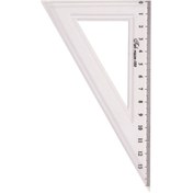 گونیا 45 درجه پلاستیکی