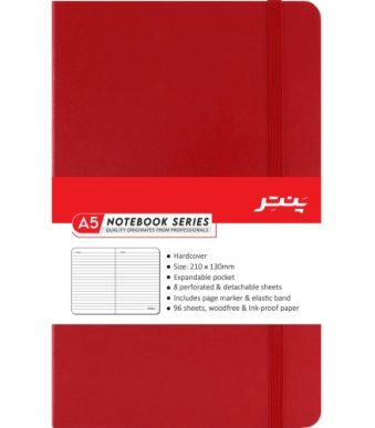 500x500q100-دفتر-جلد-سخت-روکش-دار-A5-پنتر-Panter-قرمز-1