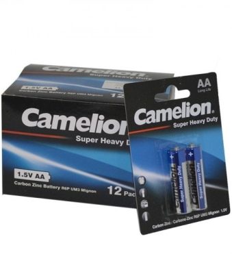 Sarand.ir-بسته-12-تایی-باتری-قلمی-camelion-مدل-super-heavy-duty-کارتی-2-تایی-9557