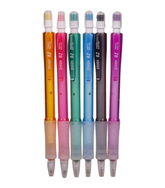 Zhidi-ZD3116A-0.7mm-Mechanical-Pencil-1