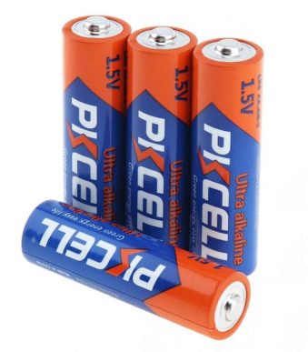 pikcell battery2