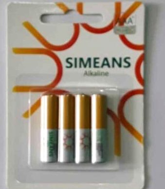 باتری-نیم-قلمی-زیمنس-مدل-آلکالاین-4تایی