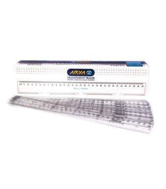 خط کش 30 سانتی