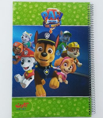 مرد عنکبوتی کارن