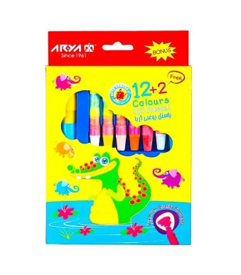 پاستل-روغنی-12-رنگ-آریا