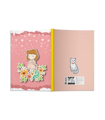 پاپکو دختر 2